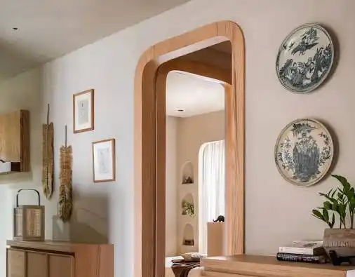 Interior Walls